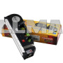 Лазерный уровень Laser Level Pro 3 со встроенной рулеткой